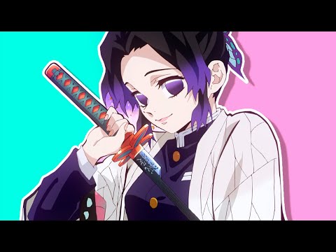 Видео: Клинок Рассекающий Демонов За 20 Минут | Kimetsu no Yaiba | Аниме | Selen