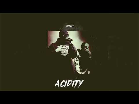 Видео: (FREE) The Chemodan clan x Guf x Murovei type beat - "Acidity" ( Андеграунд type beat )