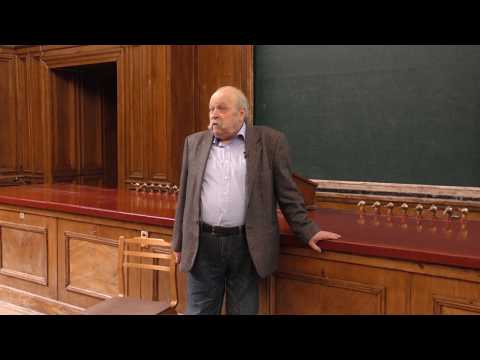 Видео: Левашов А. В. - Химические основы биологических процессов - 19. Ферменты в медицине