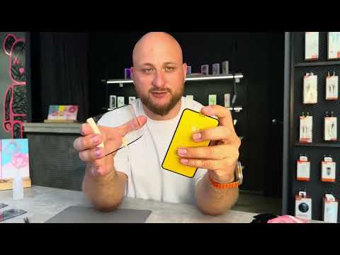 Видео: Рассказываем подробно про наши стекла и проводим краш тесты😏