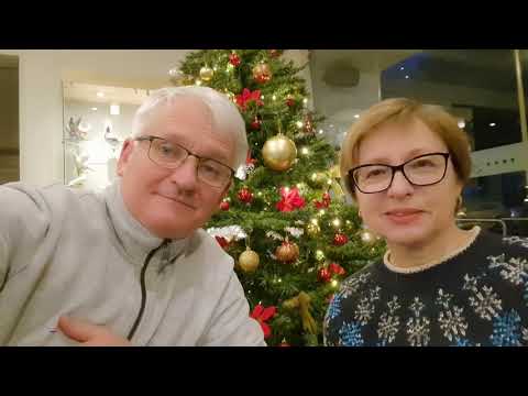 Видео: Поздравление с 2024 годом