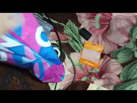 Видео: Посылки с OZON👍/21.09.2025