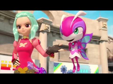 Видео: Клип Элли под песню"Фурия"//ARTIK & ASTI