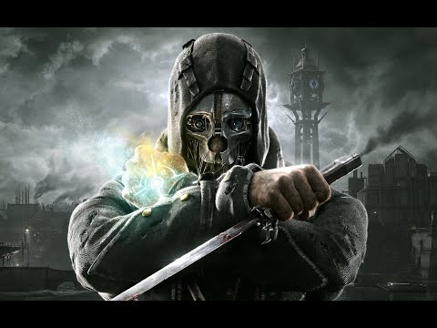 Видео: Dishonored #10 Финал