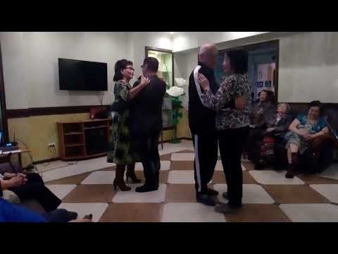 Видео: Поёт Константин Мохначевский(4)