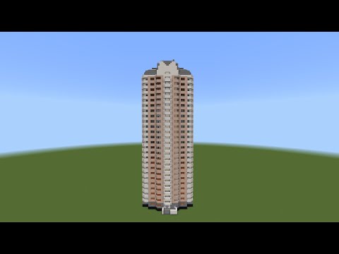 Видео: П-44ТМ/25 обзор в Майнкрафт