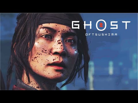 Видео: Ghost of Tsushima на ПК ► ПРИЗРАК ЯРИКАВЫ #45