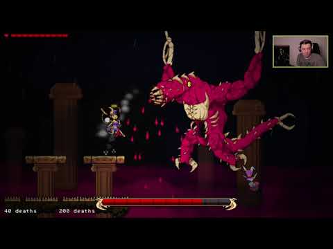 Видео: Guit88man - Wings of Vi день 2 | 21.02.21