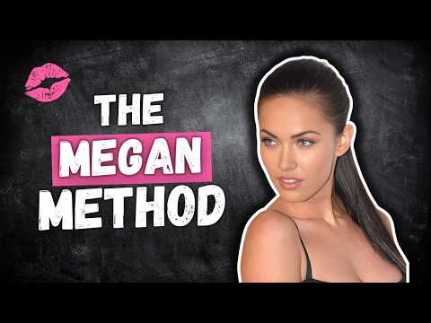 Видео: Самый странный способ стать более привлекательной для мужчин (психология)