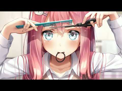 Видео: ASMR ✂ Подстригу твою шерстку! 🐾
