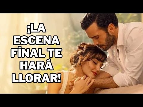 Видео: 🎥 Финальная сцена заставит вас плакать: Как «Амор и Лагримас» попрощается с экраном?