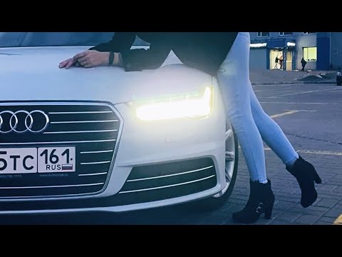 Видео: AUDI A7. МЕЧТА или РАЗОЧАРОВАНИЕ? Понторезка за миллион