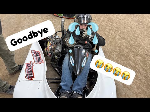 Видео: ПОСЛЕДНЯЯ гонка Гэвина в жизни🥲 | 18.10.25