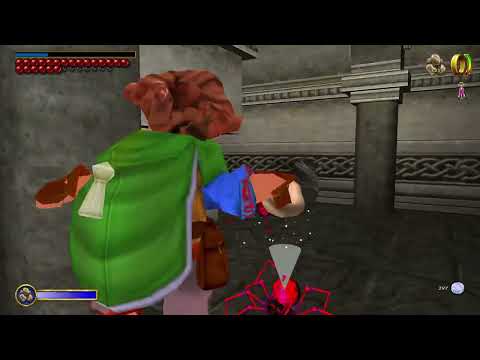 Видео: The Hobbit #5 Огромные Загадки для Мелких Выпендрёжников