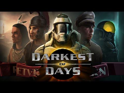 Видео: Обзор Darkest of Days