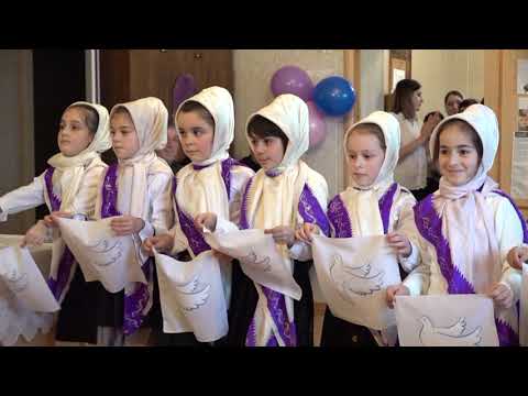 Видео: Хазран Кьасумов - 65 йис