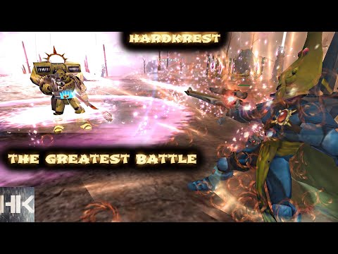 Видео: Warhammer 40 000 multiplayer Hardcore #403 Предел возможного||The limit of what is possible