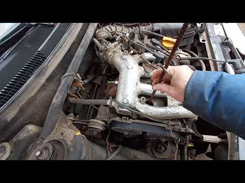 Видео: Как проверить гнёт клапана или не гнёт на 16 клапаном двигателе ВАЗ 2110-2112, Приора,ГАЗ и других.