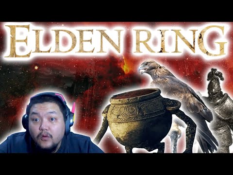 Видео: Elden Ring (3) - Инээдтэй Газар