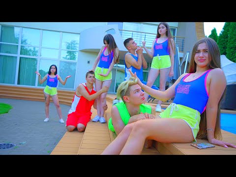 Видео: ЧЕРЛИДЕРШИ УСТРОИЛИ ИСПЫТАНИЕ ДЛЯ БАСКЕТБОЛИСТОВ!!!