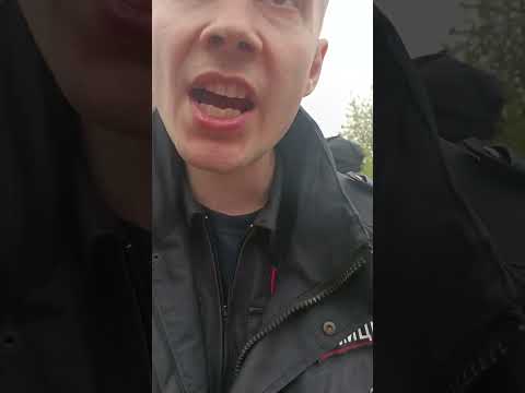 Видео: Безпредельщики из Октябрьского ОВД г. Томска.