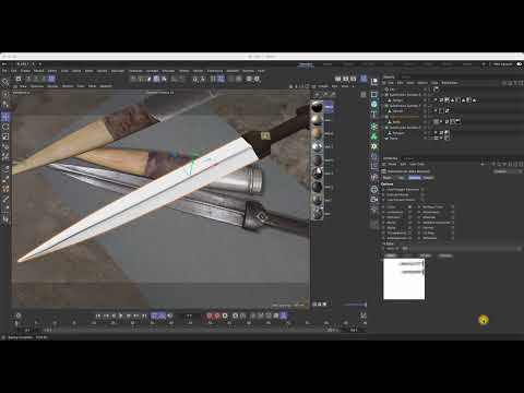Видео: С чего начать 3D моделирование объекта? Часть 4