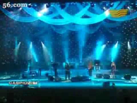 Видео: М. Насыров - Поет гитара