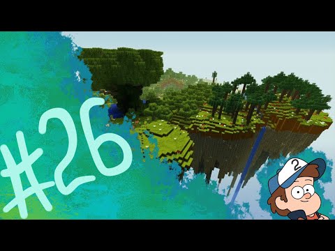 Видео: RPGШНЫЙ МАГ #26: СТАРЫЙ, НО НОВЫЙ ЗАМОК! КОПИРОВАНИЕ ОСТРОВА! (Майнкрафт прохождение)