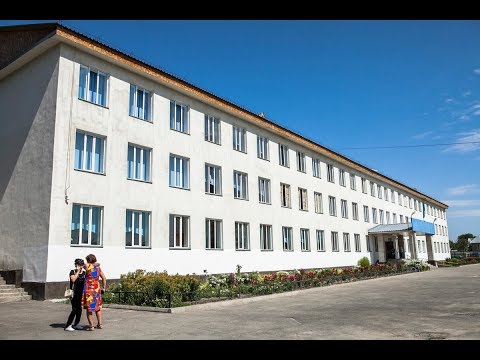 Видео: Krupskoje/Крупское/Кировский/Kirowskii/Taldikurgan/Талдыкурган.