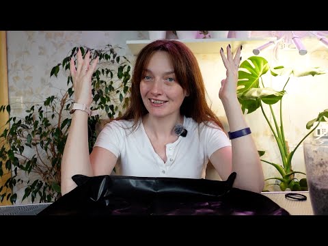 Видео: Будни цветовода. Пикировка сеянцев Алоэ и  колеусов. Посадка семян Гимнокалициум и  Хильдевинтера