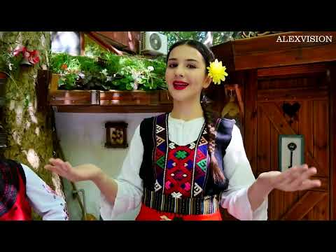 Видео: "Димитър дума Вълкана" изп: Силвия Георгиева преп: Петя Драгнева