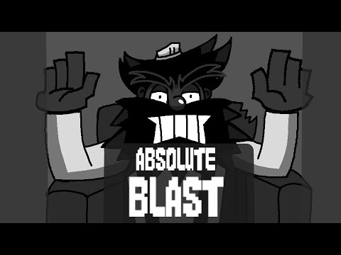 Видео: ОЗВУЧКА ВСЕХ СЦЕН В ANTON BLAST, ну почти...