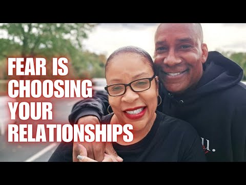 Видео: Вот почему ваш страх удерживает вас от любви