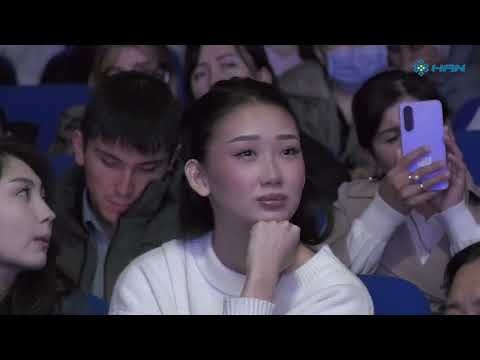 Видео: ОҚЫРМАН МЕН ҚАЛАМГЕРДІ БІР АЛАҢДА ТОҒЫСТЫРҒАН КЕЗДЕСУ