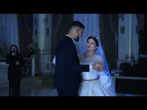 Видео: 06.09.2024 Wedding day Давид & Лейла 3 часть