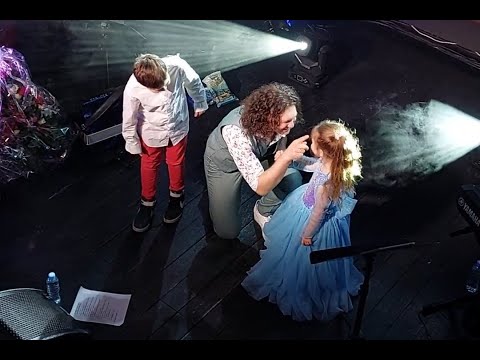 Видео: Творческий вечер Александра Бардина 22.02.2023г. в Магнус Локус г. Москва