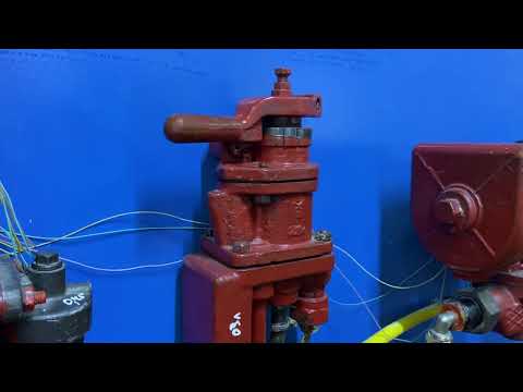 Видео: КВТ 254 имеет 6 положений