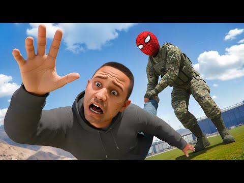 Видео: ЧИТЕР ПРОВОДИТ МОБИЛИЗАЦИЮ #2 - GTA 5 RP