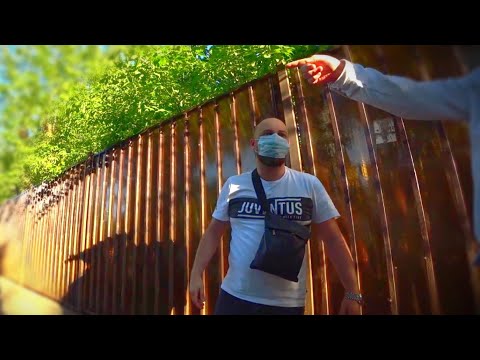 Видео: "БЫЛИ ЩЕНКАМИ"Ложный вызов🚓(#КириллБунин)