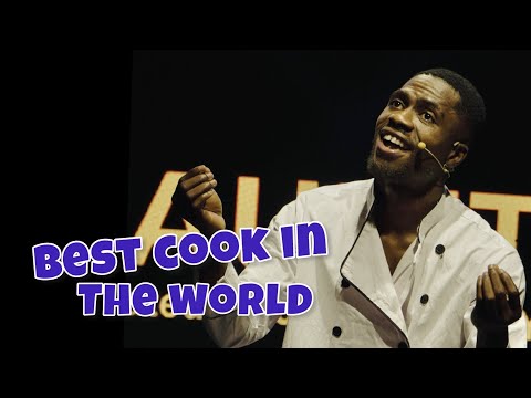 Видео: Лучший повар в мире
