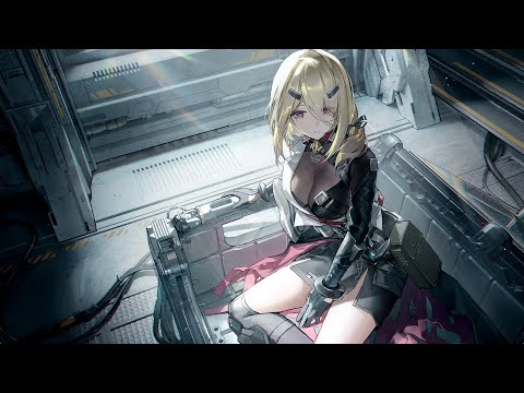 Видео: GFL2 ⬥ Событие «Interstice of Reminiscence» ⬥ История «Into the Shadows»
