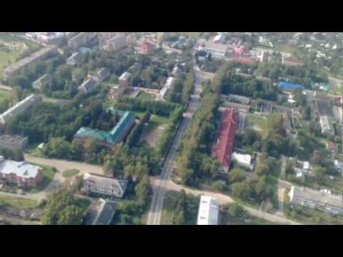 Видео: Волоколамск