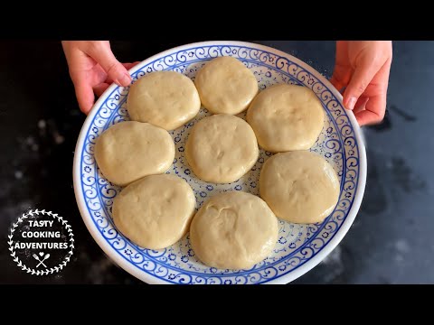 Видео: Делаю уже 20 лет, ни разу не подвела🤚Самый быстрый, практичный и вкусный