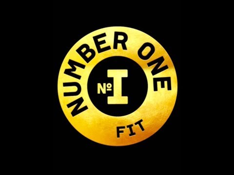 Видео: Видео-презентация клуба Number One Fit