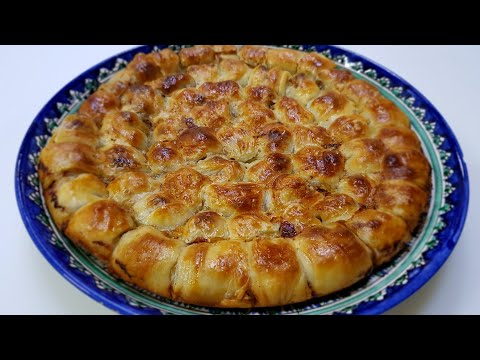 Видео: БОСНИЙСКИЕ МАНТЫ/BOSANSKI MANTIJA