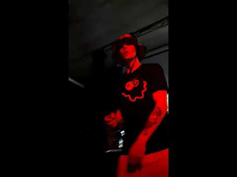 Видео: COLDCLOUD - Большая перемена | Нижний Новгород, 04.10.19