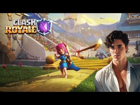 Видео: 🔥 ПУТЬ С НУЛЯ ДО АБСОЛЮТНОГО ЧЕМПИОНА 3 ГЛАВА 3 ЧАСТЬ / Clash Royale