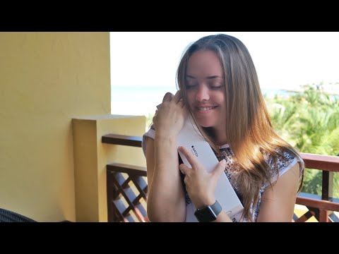 Видео: ВЛОГ ОАЭ 🇦🇪 Купили Apple Watch Series 3 ⌚️25.11.2017