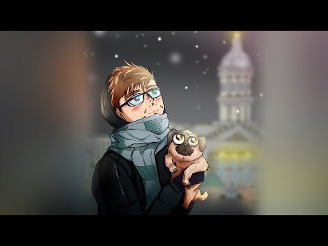 Видео: НОВОГОДНИЙ СТРИМ!!!