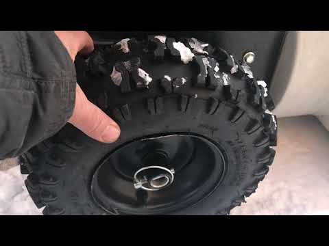 Видео: Эксплуатация снегоуборщика ТЕХпром, калибр, hunter, чемпион, проблемы, недостатки и их устранения.